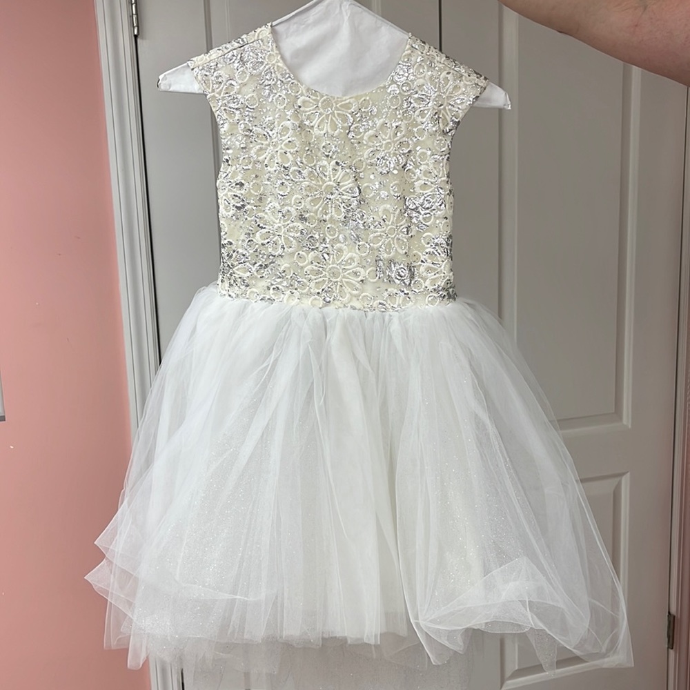 Formal gown